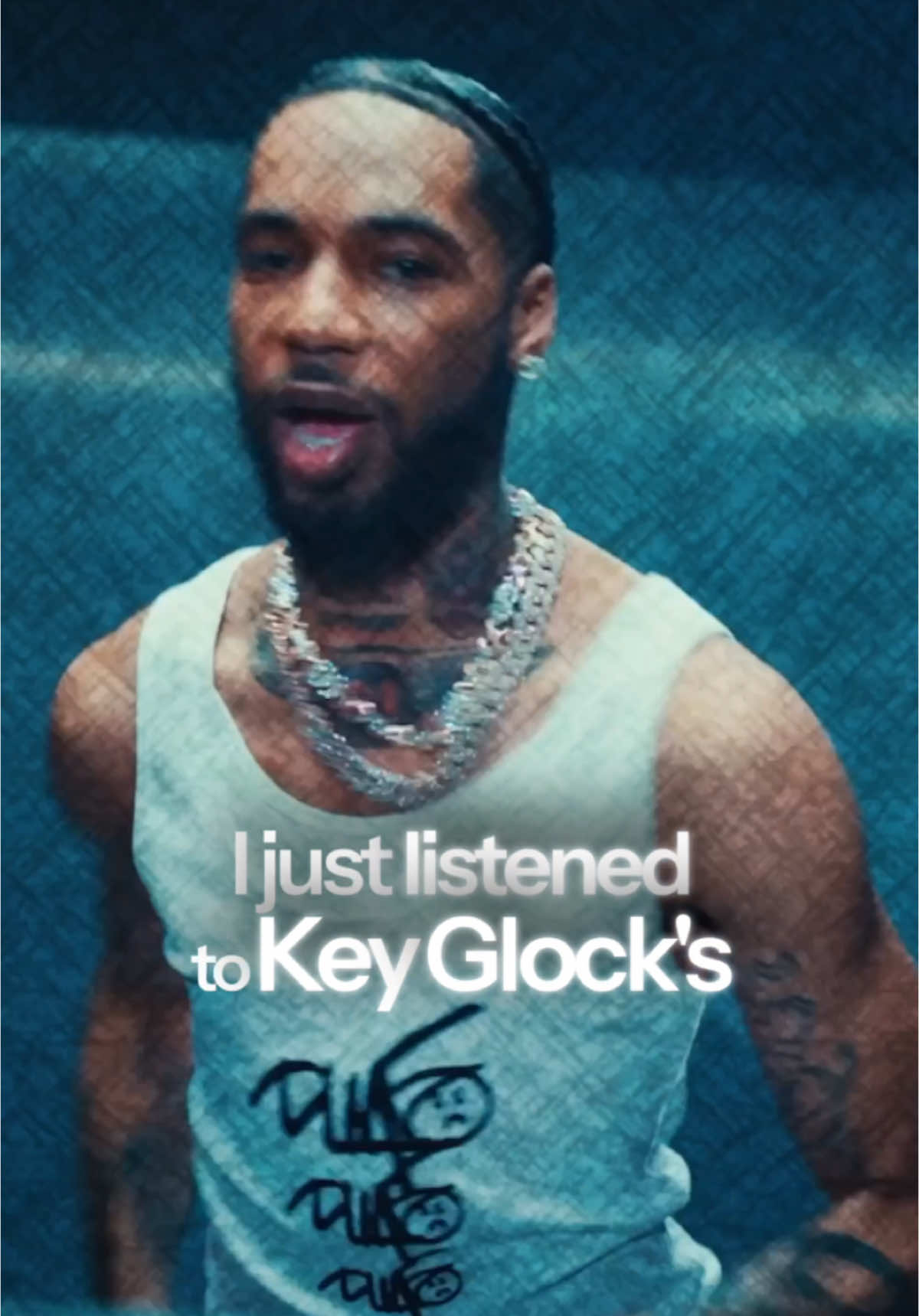 Key Glock's 'Glockaveli' Album Review 🧃#syspence #syspenceyo #keyglock 