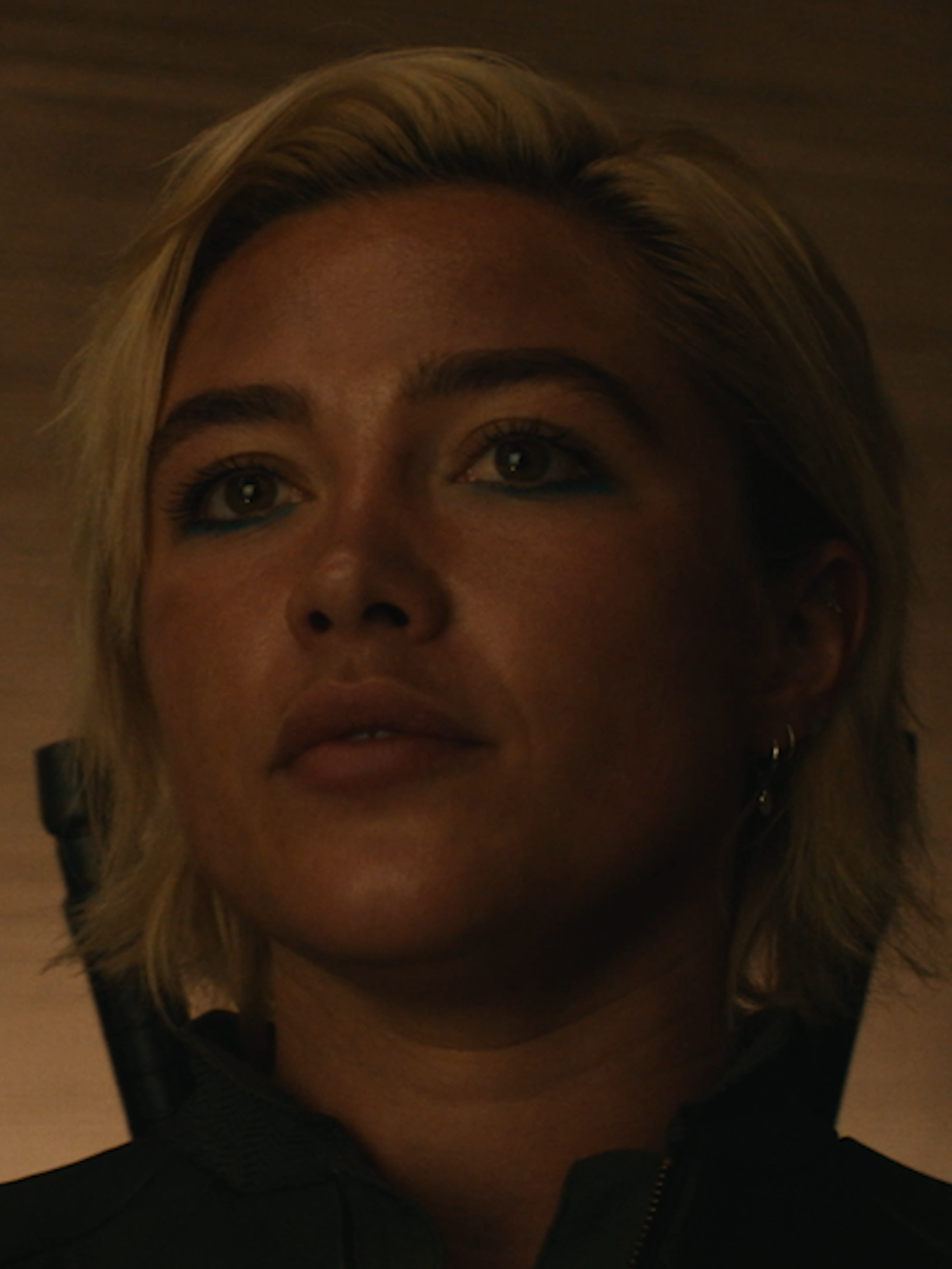 Walker tries to take initiative when the gang finds themselves in a tricky situation. Marvel Studios’ T̶h̶u̶n̶d̶e̶r̶b̶o̶l̶t̶s̶* #TheNewAvengers, now playing in theaters. Get tickets now.
