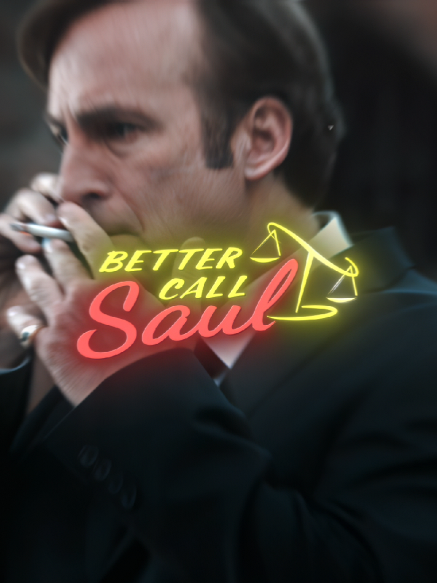 The best prequel of all time.//#fy #fyp #foryou #viral #xyzbca #edit #bettercallsaul #saulgoodman #bobodenkirk 