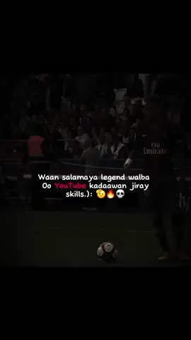 Neymar jr 🫡🔥 #somalitiktok #fyp #fyp #fypシ゚ #foryoupage @DON¹🖤 