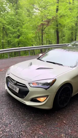 🇰🇷🤝🇯🇵 #Sivlia #Brz #Genesiscoupe #Hills #fakesituation⚠️ #fyp