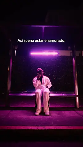 Asi suena estar enamorado 💜✨ IG @10ui  #afrobeats #fypシ゚ #10qui #fypシ゚ #namorar 
