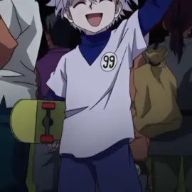 2020 vibe (the voice is similar to Killua's voice) I MISS THIS TIME #elbruso #hxh #hunterxhunter #killuazoldyck #killua #zyxcba #viral #киллуа #хантер_х_хантер #рек #fyp #flypシ #flydaychinatown #anime #fyppppppppppppppppppppppp #foryou 