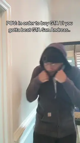 Oh yea run the friendly fade CJ  #kedaandjay #jayandkeda #trending #tiktokpartner #BlackTikTok #gtasanandreas #gta6 #memes #millennialmemes 