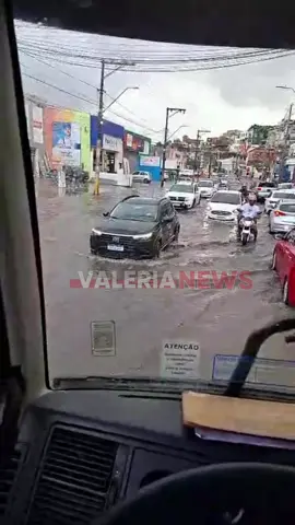 #avsanmartin #sanmartinsalvador #chuvasalvador 