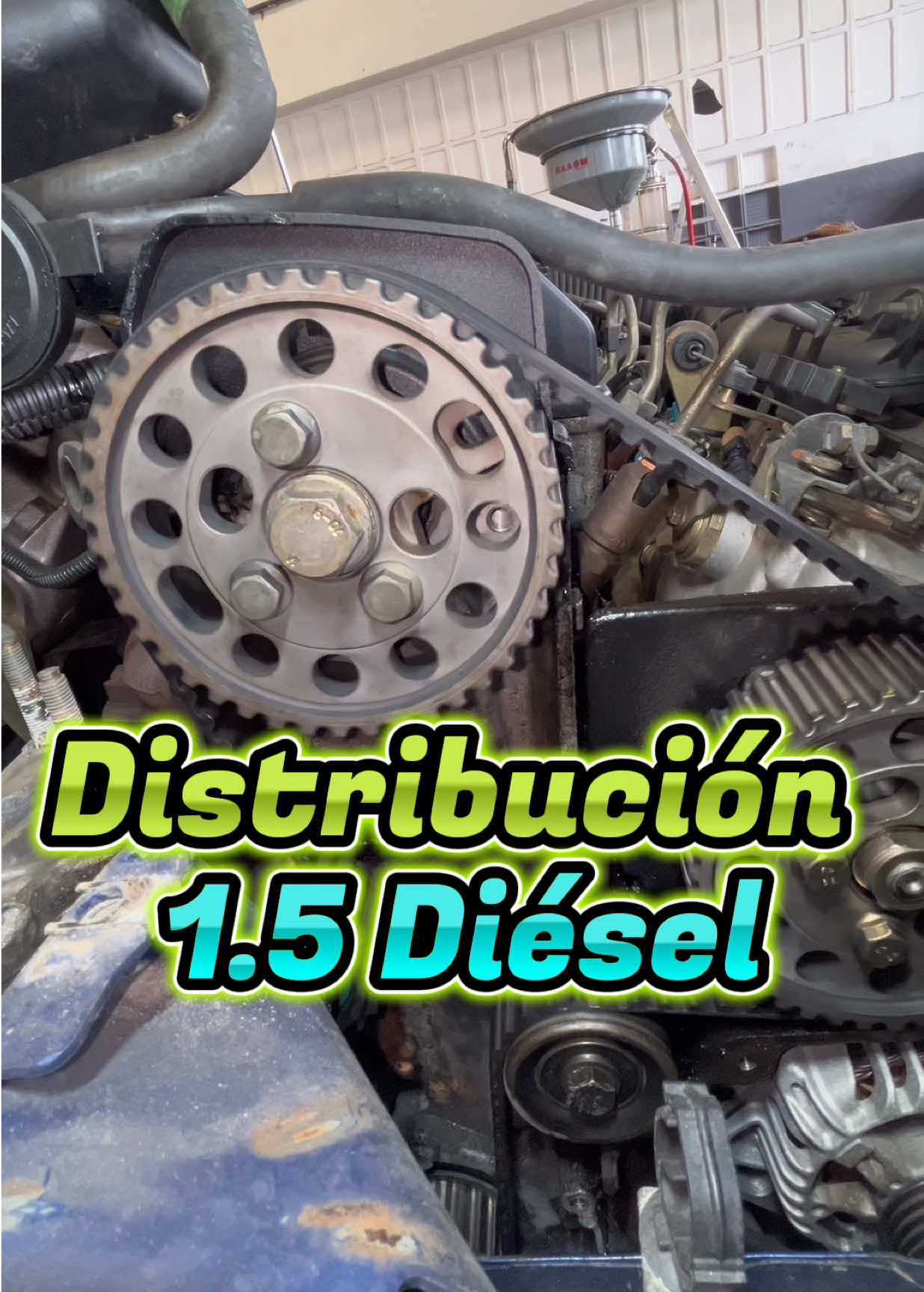 🧡Solo relájate y disfruta !!  #mecanico #mecanica #peugeot106 #taller #tips #automocion #trabajo #relax #asmr 