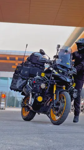 What man could ever say no to a bike this cool? #BikerBoysAreJustCool #WUJIE_DS525 #BikeModification #RallyBike #MotoTravel  #BMWGS #GSAdventure #R1250GS  #BMWRiders #AdventureOnGS #GSWorld #GSIsLife #GoGS  #SpiritOfGS #MotorcycleLife  #BikeLife #TwoWheels #RideOrDie  #MotorcycleLovers #MotoVibes  #RideMoreWorryLess #BornToRide  #ThrottleTherapy #BikerLife  #MotoLove #FreedomOnTwoWheels  #RideEverywhere 