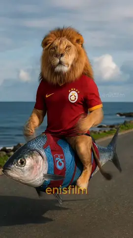 🏆Ziraat Türkiye kupası GALATASARAY’ın hayırlı olsun 🏆. #Galatasaray #Trabzonspor #TürkiyeKupası #FinalMaçı #FutbolMizahı #YapayZeka #AIArt #FutbolParodi #SporGündemi #Kupafinali #GSvsTS #TrabzonvsGS #TürkFutbolu #MizahiPaylaşım #SporMizahı #TrendVideo #AIContent #KomikPaylaşımlar #FutbolAşkı #SosyalMedyaGündemi