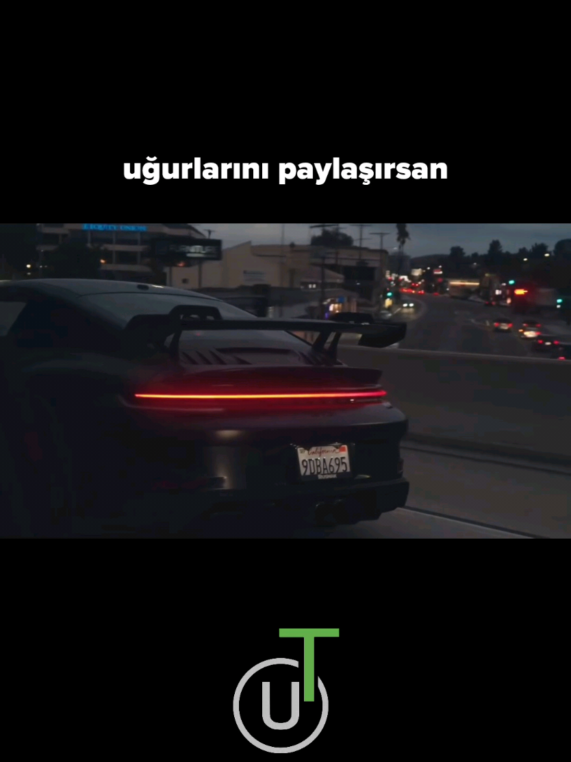 Uğurlarını paylaşanda hər kəs təbrik edir, amma səssizcə baxanlar daha çox olur. Səninlə sevinənlər az, səni izləyib susanlar isə çoxdur. Bəziləri uğuruna ilham alır, digərləri isə sadəcə izləyir. Amma unutma — səni izləyən hər baxış, sənin irəliləyişini təsdiqləyir. Əsas olan, sənin kiminsə tanıyıb-tanımamasından asılı olmayaraq davam etməyindir. Tanımadıqlarının belə səni izlədiyi bir yolda, özünü dayandırmaq olmaz. Səssiz baxışlar səni susdurmasın, əksinə səni daha da gücləndirsin. Daha çox faydalı və maraqlı məzmun profilimzdə @UgurTime ☑️ Layihəmiz insanlara motivasiya vermək və həyatlarını yaxşılaşdırmaq məqsədi daşıyır. Siz də qoşulun və hər gün daha yaxşı olun. DM for credit or removal. No copyright intended; all rights to original owners. #uğurtime #motivasiya #şəxsiinkişaf #davam #çətinlik #irəlilə #əzm #inam #doğruyol #hədəf #dəyişiklik #fərdiinkişaf #gündəlikmotivasiya 