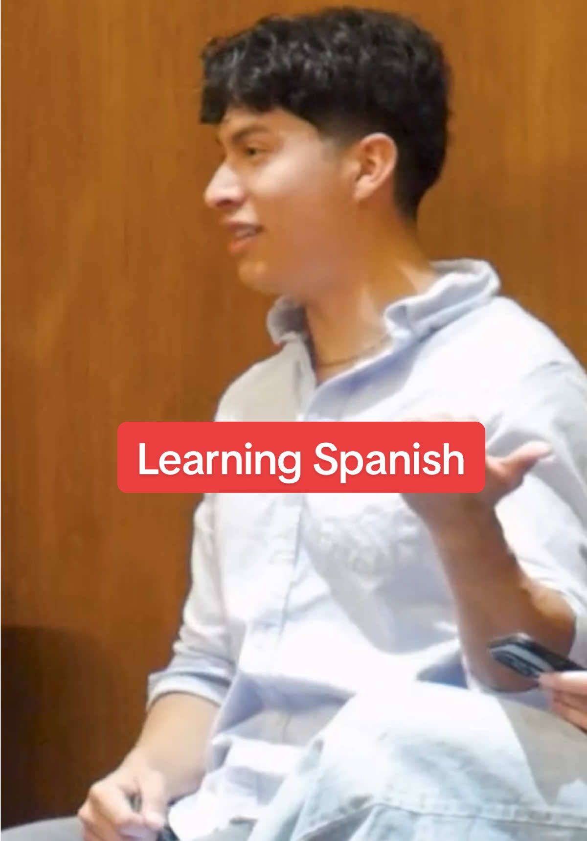 She needs more lessons #dating #purdue #purdueuniversity #Love #significantother #fyp #spanish 