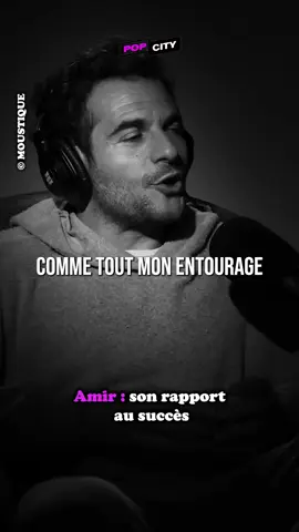 Amir revient sur son succès assez soudain Cr : Moustique #amir #pop #popfr #succes #motivation
