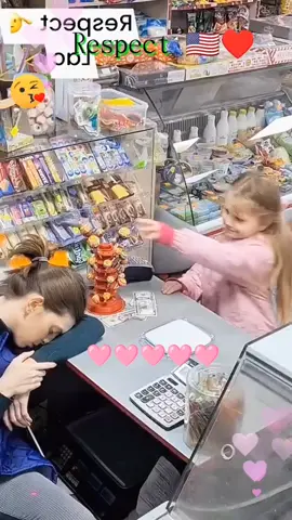 Kindness and help 👍💯Great ♥️♥️#respect #fyp #foryoupage #viral #trending #usa 🇺🇲🇺🇲