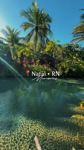 📍Natal • RN  #viagem #natalrn #natal #riograndedonorte