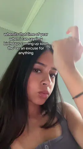 best time of yr #birthday #summerbirthday #excuse #excuses #fyp #relatable #relatablecontent #year #day #viral #makemefamous #blowthisup #xyzbca #goviraltiktok #algorithm #creatorsearchinsights 