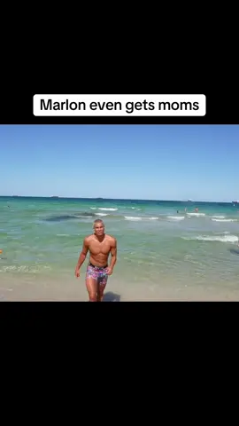 #fyp #marlon #rizz 