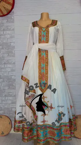 #ethiopian_tik_tok #💚💛❤️ #today #ethiopianwedding #👗☕️😌💃 #fyp 