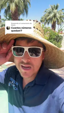 Respuesta a @Mario 