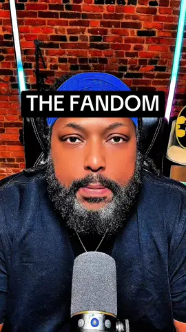 Yeah. I said what I said. Star Wars has always been political. It’s literally a story about fighting fascism. So if you’re still mad about women, Black people, or anyone non-white holding a lightsaber, maybe YOU are the Empire. And George Lucas? He BEEN down with the cause. You just weren’t paying attention. #StarWars #StarWarsFandom #RacismInFandom #GeorgeLucas #MellodyHobson #BlackCreators #TheForceAintWithYou #MarkHamill #CarrieFisher #ObiWanKenobi #StarWarsTikTok #LanceAyersSpeaks