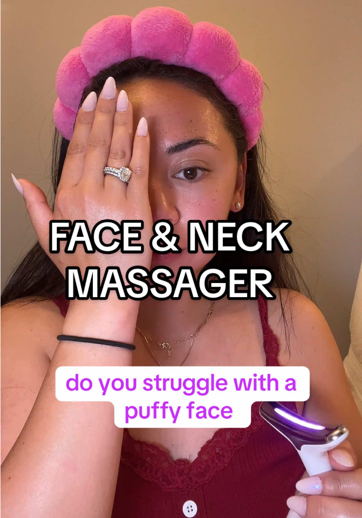 don’t spend hundreds of dollars on a facial  #facialmassage #antiaging #skincare #mothersdaysale #springsale #flashsale 
