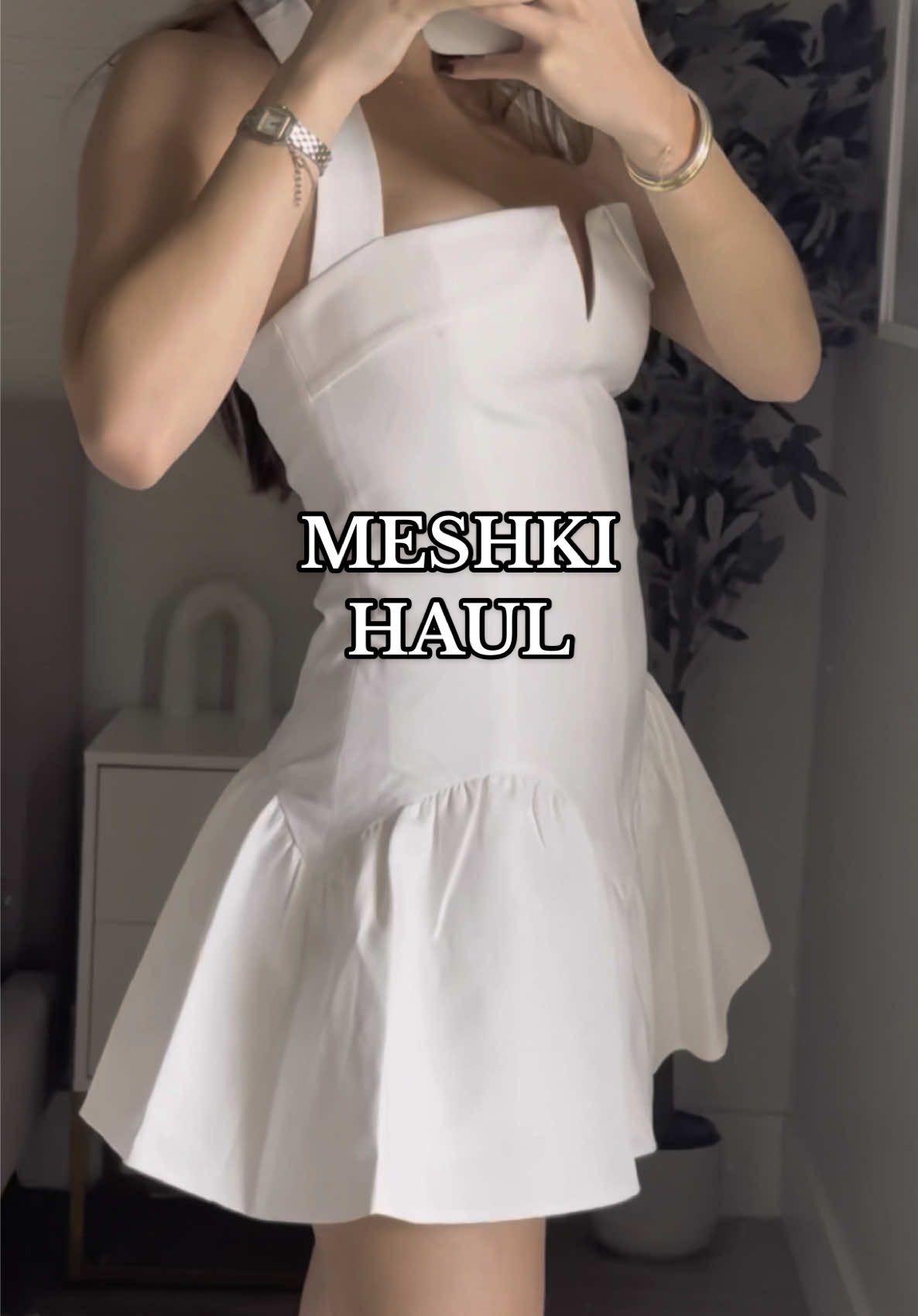 Try on haul from @Meshki #meshkitryonhaul #meshki #meshkiclothes #summeroutfitinspo #summeroutfits #ootdinspo 