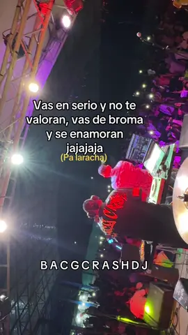 Jajajaa @B R Y A N • Te sigue  #bacgcrash    #laevoluciondelarumba #guaracha 
