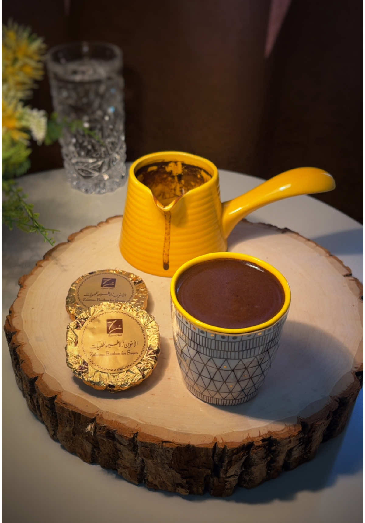 #قهوتي #تصويري #مزاج_مها #قهوة_mahaqueen_15 #جيش_mahaqueen_15 #أنعش_مزاجك #coffee #explorepage #تبوك 