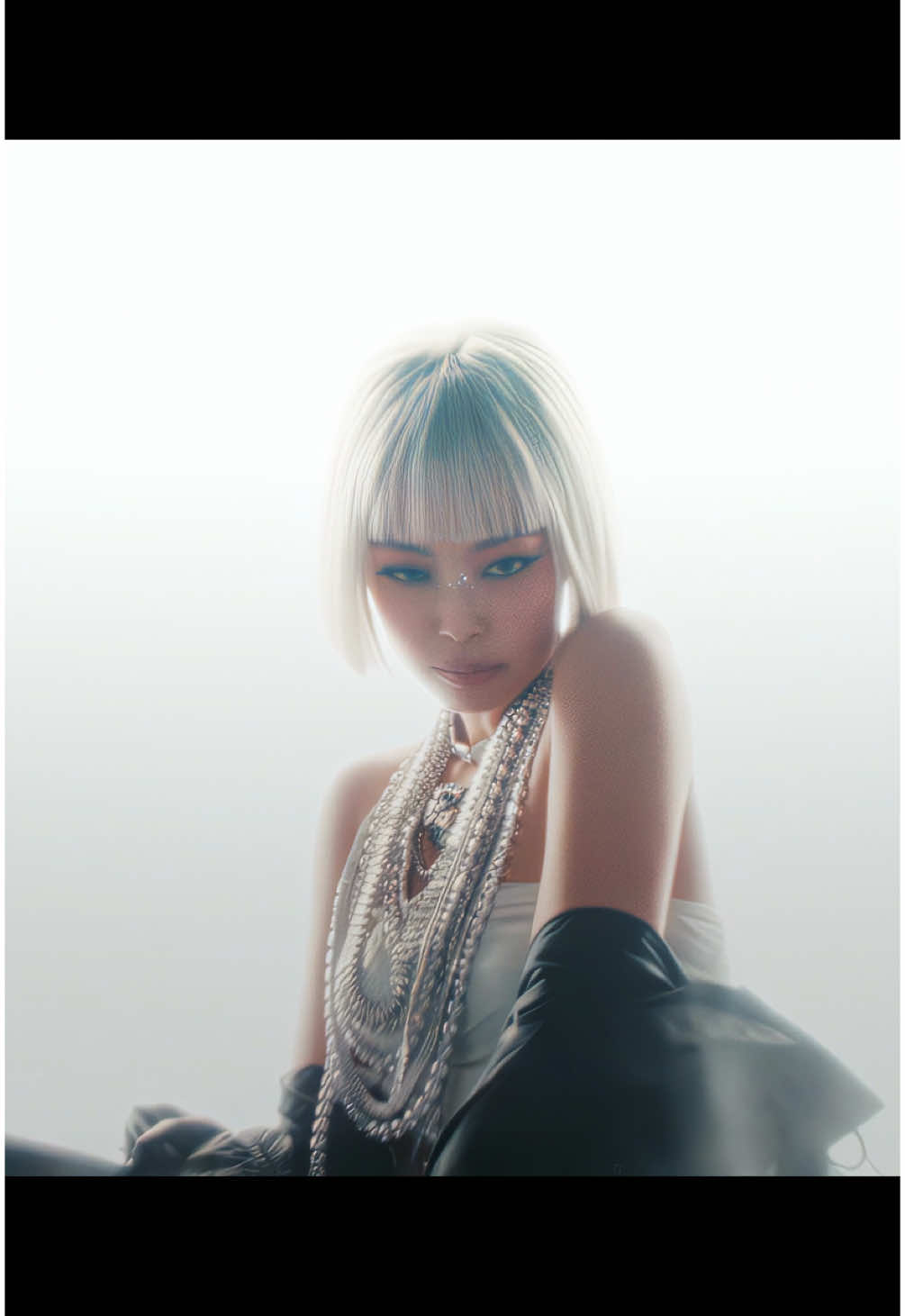 bob cut jennie saved lives //transition ib leryun_ #jennie #jenniekim #jennieedit #jennieblackpink #blackpink #blackpinkedit #kpop #kpopedit #kpopfyp 