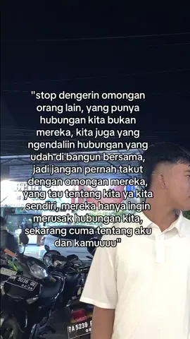 stop!! mereka hanya tau nama kita bukan tau tentang kita!! #quotes_ovt🥀 #quotes 