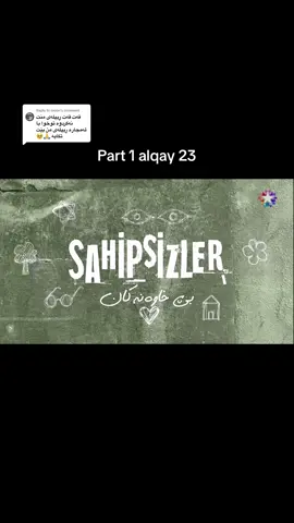 Replying to @moon                                #sahipsizler #hazalsubaşı #burakberkayakgul 