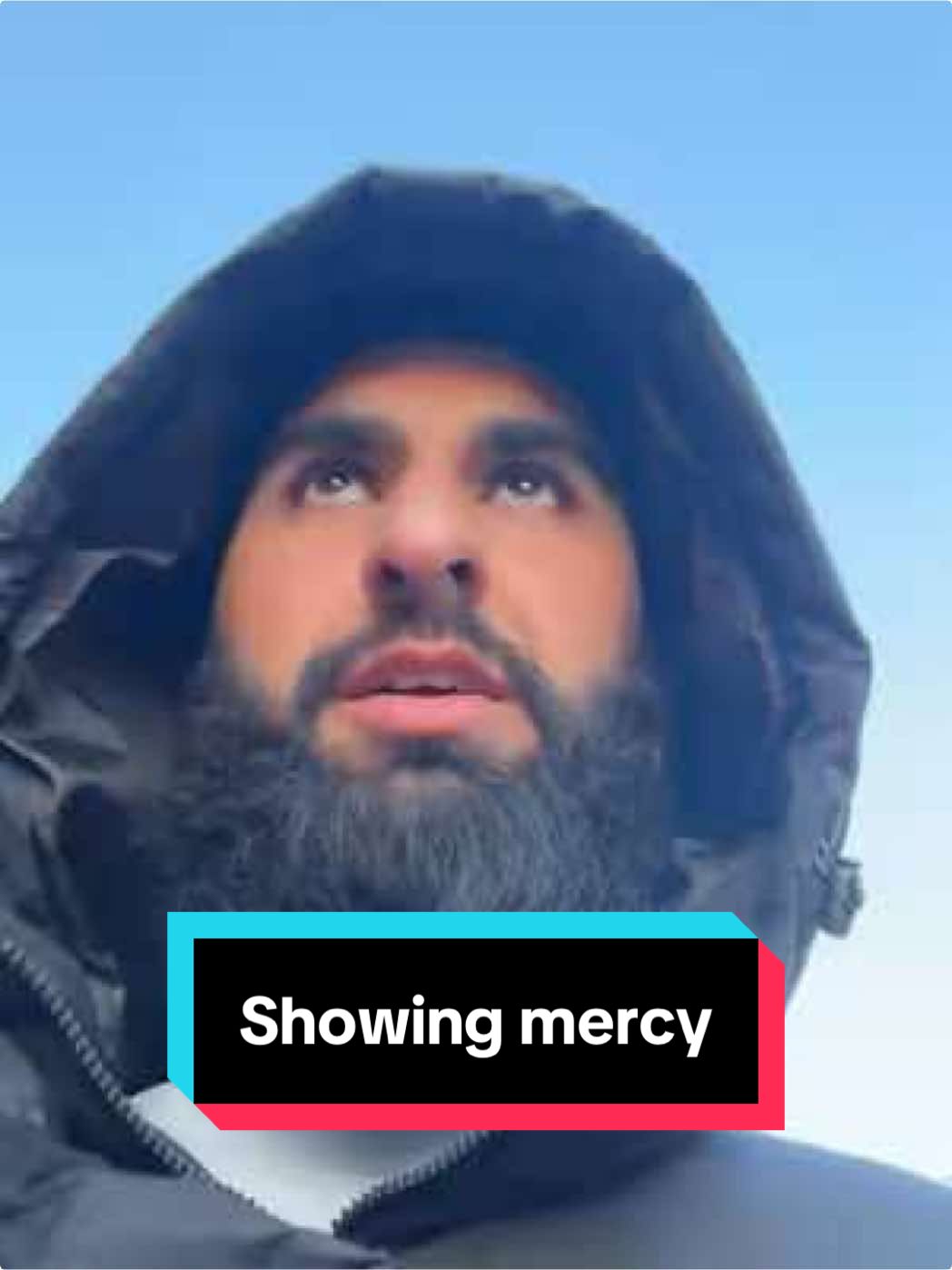 If you want Allah’s mercy, show mercy to His creation. Forgive those who have wronged you. Ease the hardships of others. Help people without expecting anything in return. #islam #muslim #quran #gratitude 