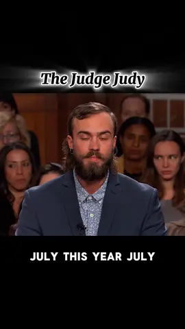 He's playing mind games with his Ex.. #judgejudy #courtroom #lawsuit #foryoupage #judy #legal 