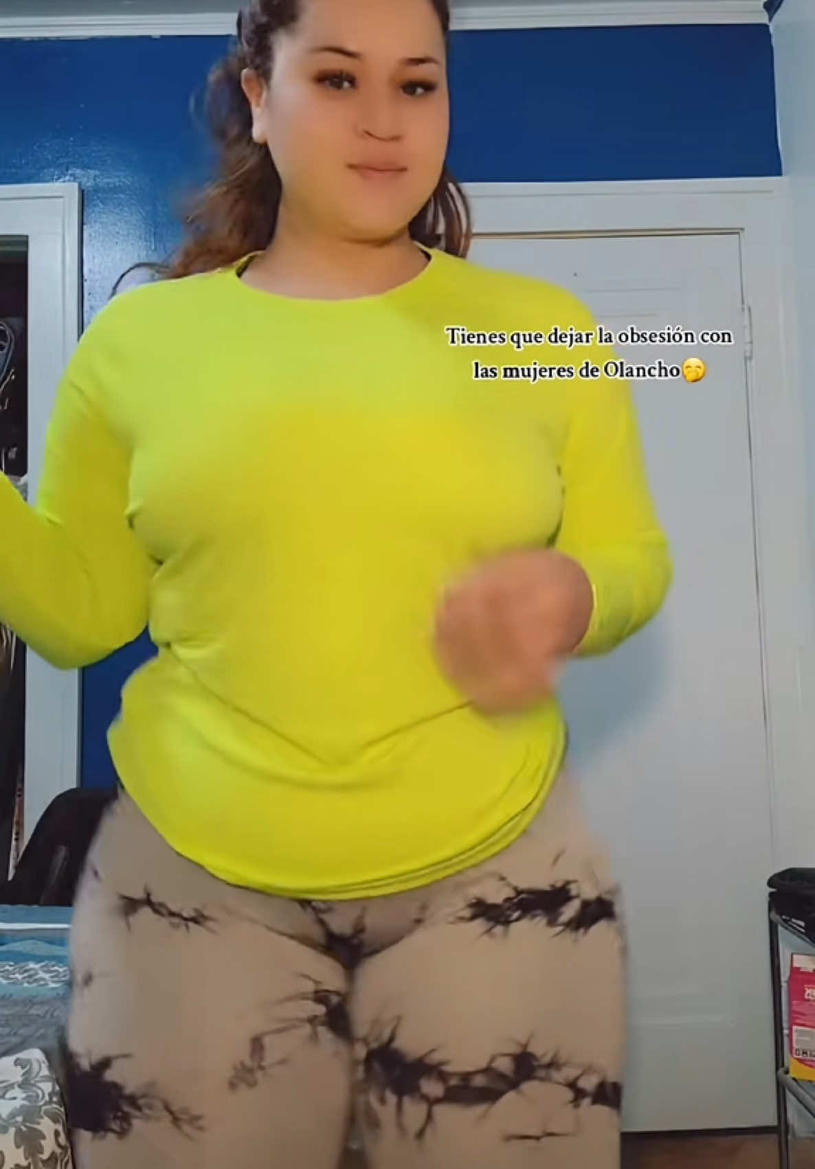 Olanchana😍