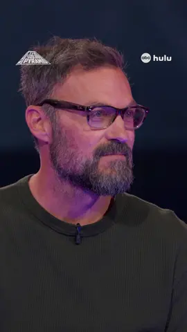Streaming #100KPyramid should count as a type of love, just sayin'. 🥰 Stream Brian Austin Green's finale appearance and all of season 8 now on Hulu!