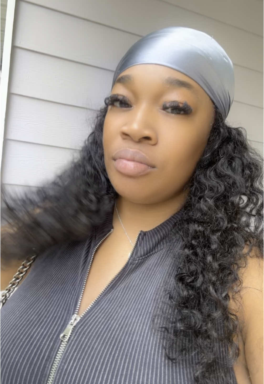 Come with me to get out the house today because depression really been trying to get the best of me but GOD ❤️ A lil self care always makes me feel a lil better ‼️ #sahm ##mom#momlife #postpartum #prevail #godwins #faith #trust #believe 