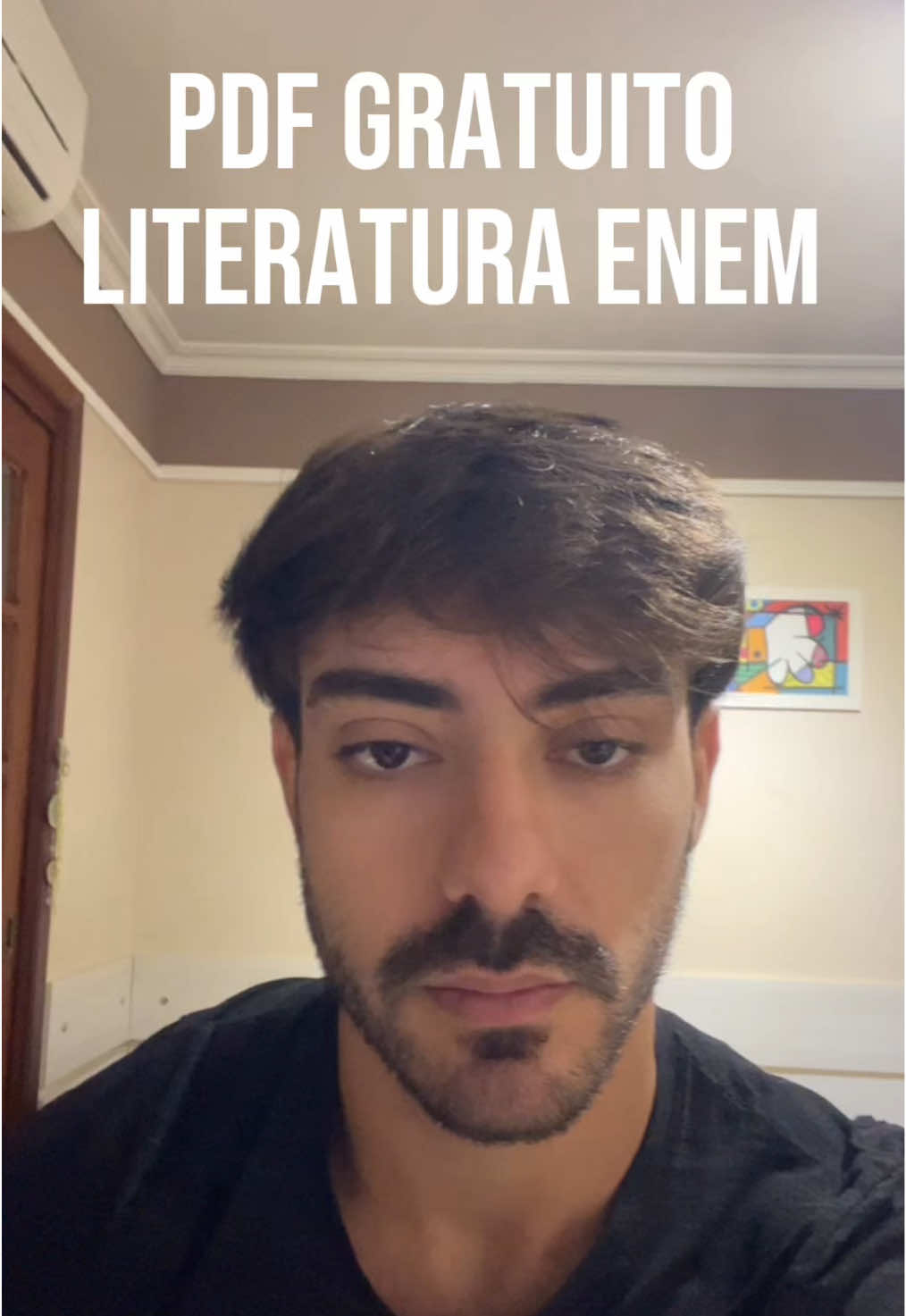 PDF GRATUITO LITERATURA ENEM #medicina #enem #estudos  