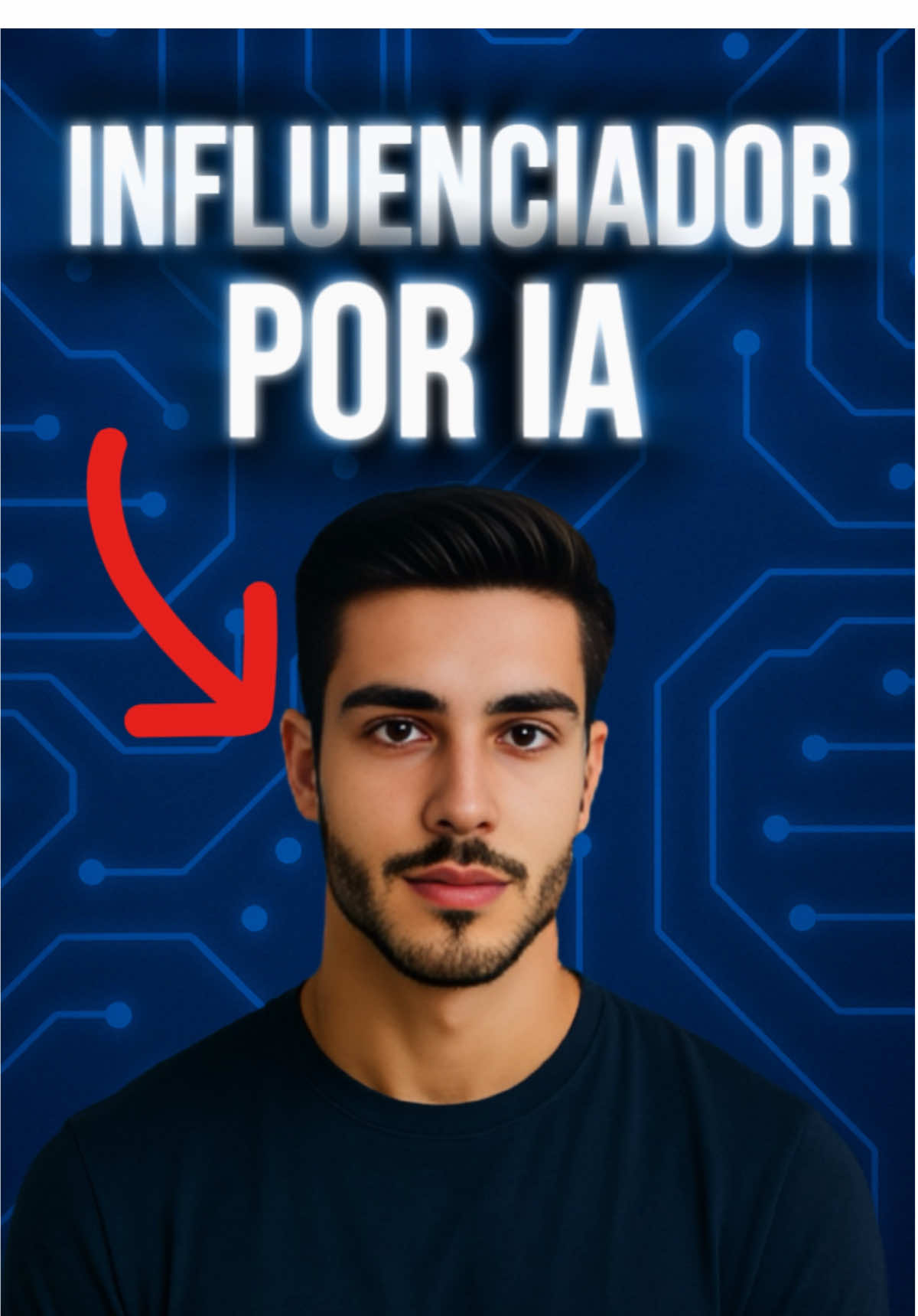 Como criar um influenciador IA para fazer vendas no TikTok shop sem precisar aparecer. #tiktokshop #ia #influenciador #avataria 