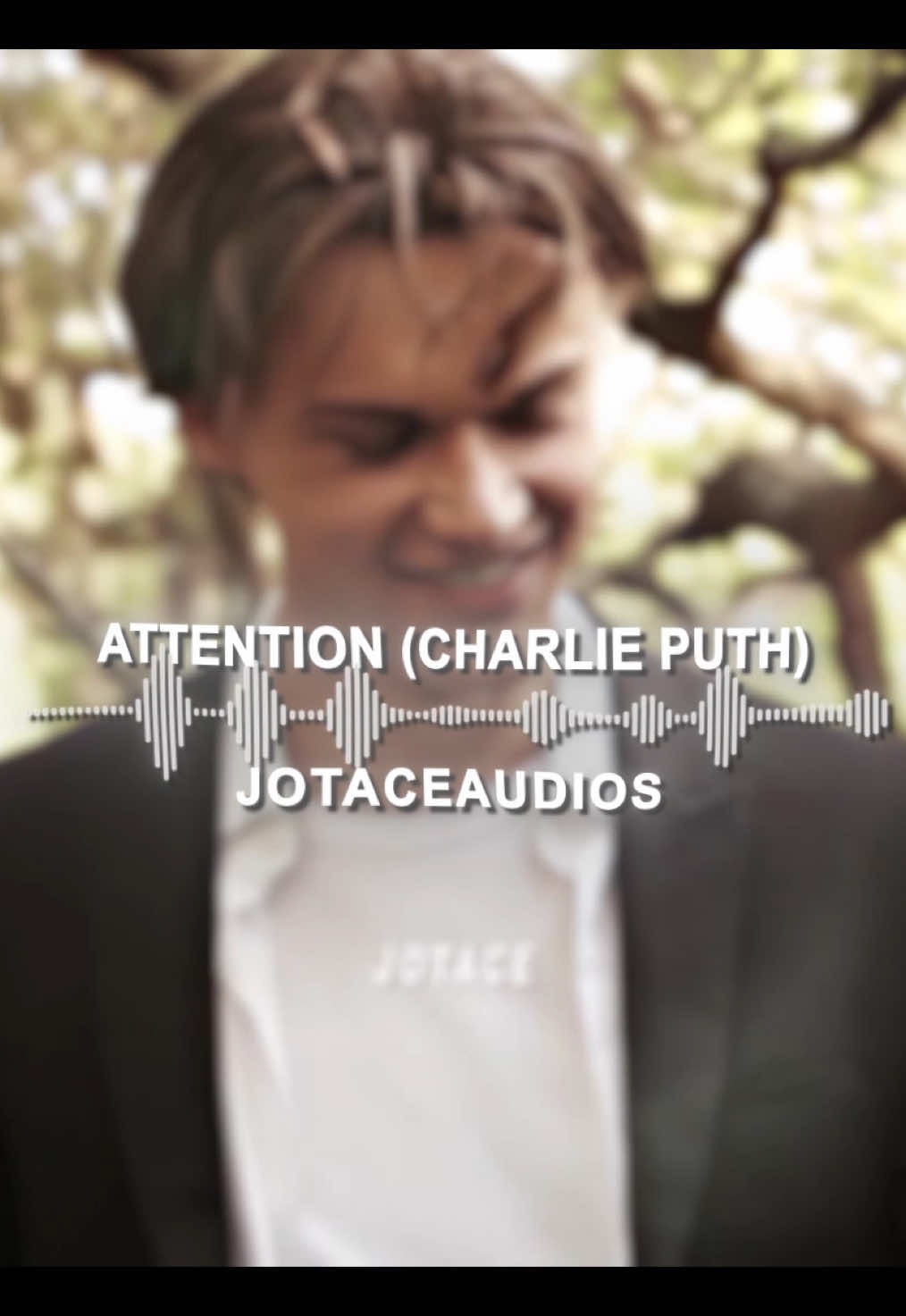 Attention | edit @𝗝𝗰 ♞ #jotaceaudios #editaudio #audioedit #song #songsforedits #audiosforedits #audio #edit #filmora #fmcc #filmoratemplate @Filmora Video Editor 