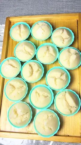 24pcs Medium size Puto Molder #molder #putomolder #cookingideas #affordable 