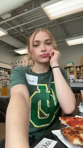 such an odd specimen