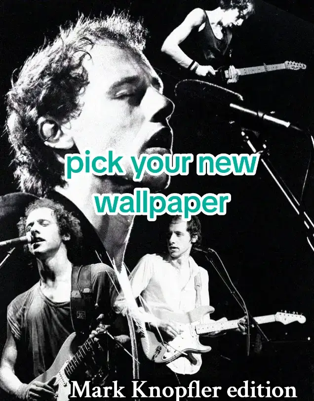 Mark Knopfler wallpaper ideas for Dire Straits' fans. #direstraits #markknopfler #sultansofswing #fyp #classicrock #foryou #guitarsolo #guitarlegend #direstraitsfans #rockmusic 
