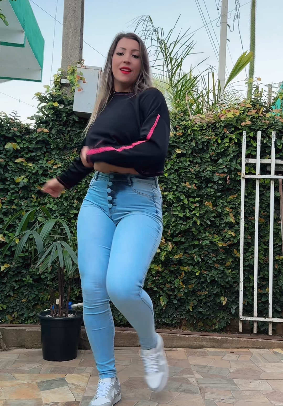#Cosplay  oiiii 🥰💃🎧 @⚡️paulaprado9666💃🎧  insta @paulaprado556 