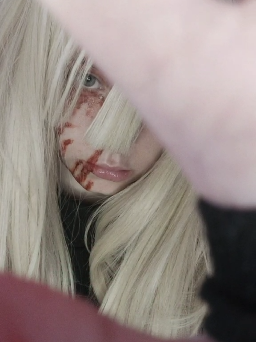 more bakugo😛💥 woaj FAKE BLOOD‼️ |☆ #sleepingcosplays #bakugo #katsukibakugo #katsukibakugocosplay #fembakugo #closetcosplay #mha  @ᓚᘏᗢ٭˙⊹𖦹˚♪ @✩ rea ✩ @Ri @☆ Eira - !! @★Kai/Venus★ @𓊖⋆Cody⋆☄ִֶָ. ..𓂃 ࣪ ִֶָ🦇་༘࿐ 