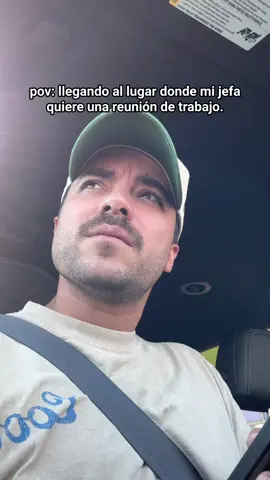 El GPS dice que es aquí! 🤣