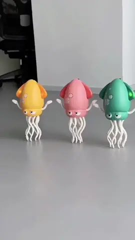 #DancingOctopus #SingaporeToys   #LEDMusicToy #KidsGiftIdeas   #TikTokMadeMeBuyIt #UnboxingMagic   #StressReliefGadget #OctoDanceParty