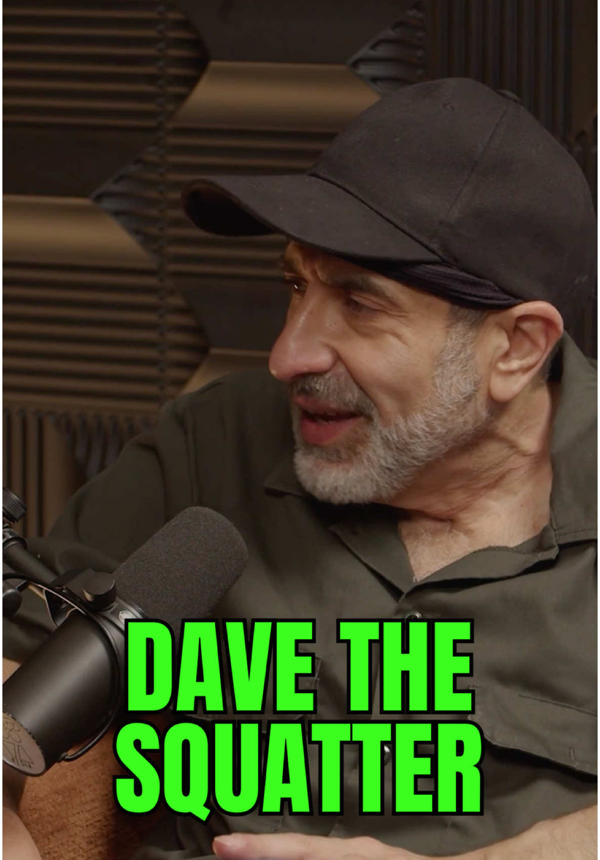 On episode 149 of And Here’s Modi, @Dave Attell recounts receiving interior design guidance from Modi. Tune in at www.AndHeresModi.Buzzsprout.com