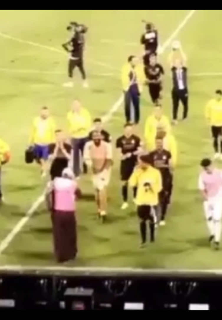 شوي شوي شوي😞 #alnassr #النصر #وليد_عبدالله #2019 #foryou #fyp #اكسبلور 
