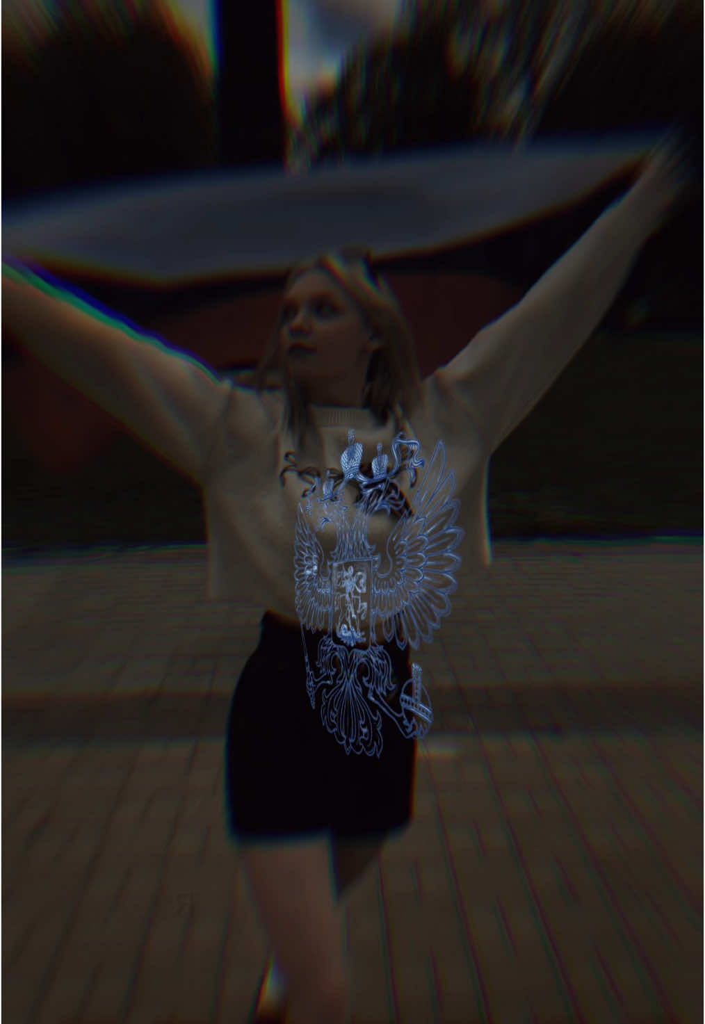 #россия #валенки #живувроссии #флаг #тренды 