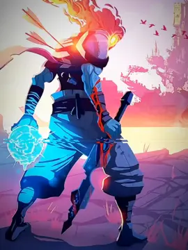 Goatheaded🐐| #beheaded #beheadededit #deadcells #deadcellsedit #fyp #edit #games 