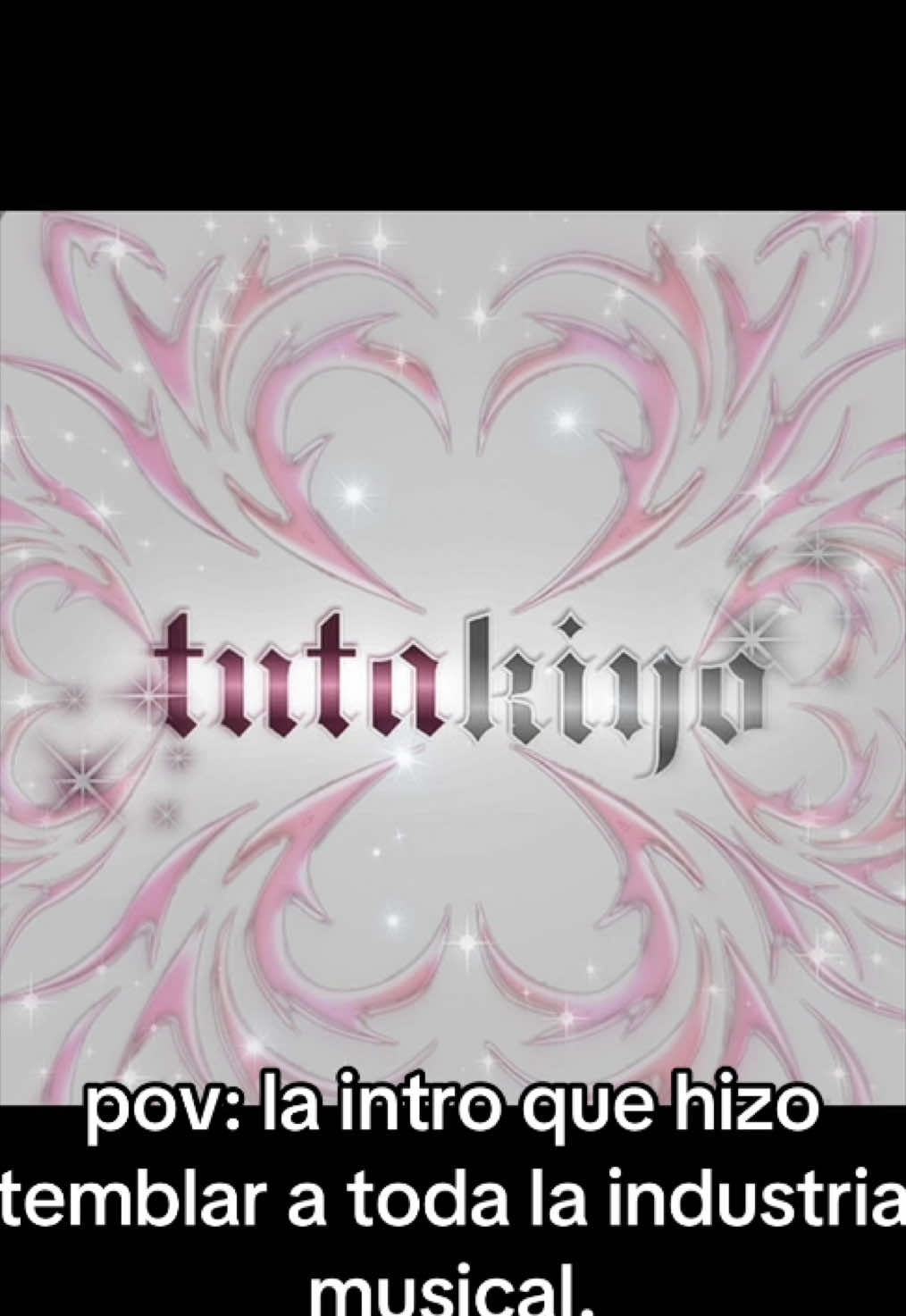 Es un himno @Kiyo #Kikis #Crujin #Kiyo #fyp #fouryourpage #parati #foryou #Tuta