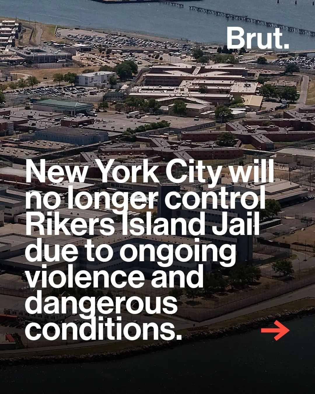 A federal judge ordered that Rikers Island Jail, a facility located near New York City, will now be controlled by an independent appointee on account of decades of violence and deteriorating conditions at the facility.  #Rikers #RikersIsland #Judge #Jail #PrisonReform  Credits: Barry Williams for New York Daily News/Tribune News Service via Getty Images, Andrew Lichtenstein/Corbis via Getty Images, John Moore/Getty Images, Gary Hershorn/Getty Images  Debra L Rothenberg / Contributor  Journalist: Jami Male